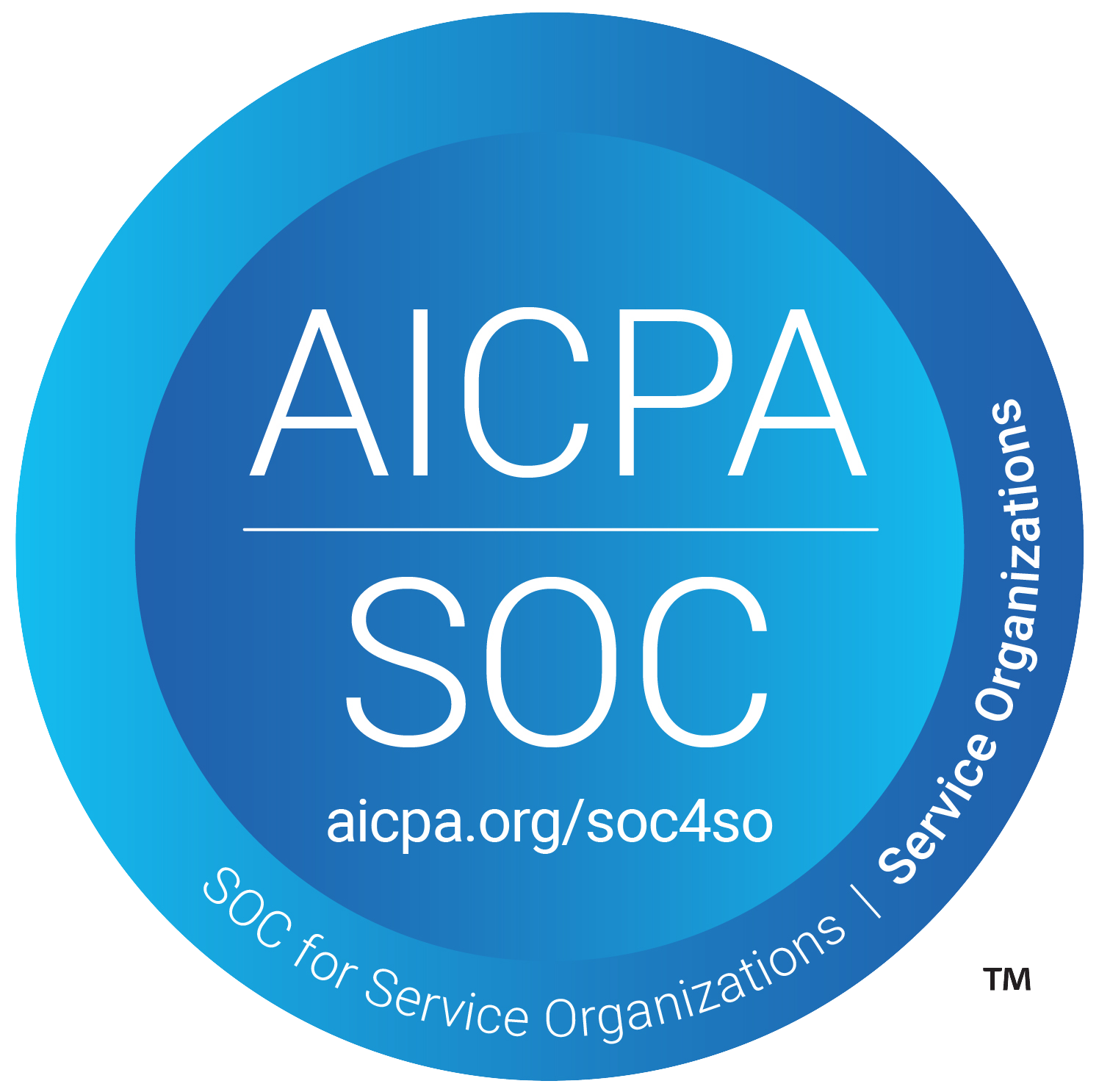 AICPA SOC 2 Type II